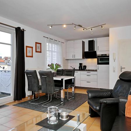 Haus Am Park Wohnung 19 Ostseebad Kühlungsborn المظهر الخارجي الصورة