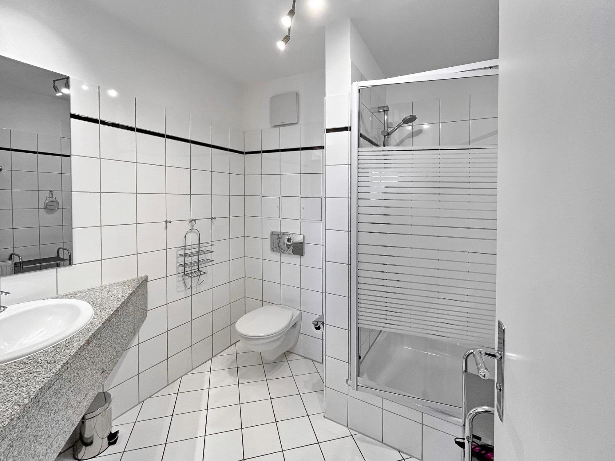 Haus Am Park Wohnung 19 Ostseebad Kühlungsborn المظهر الخارجي الصورة
