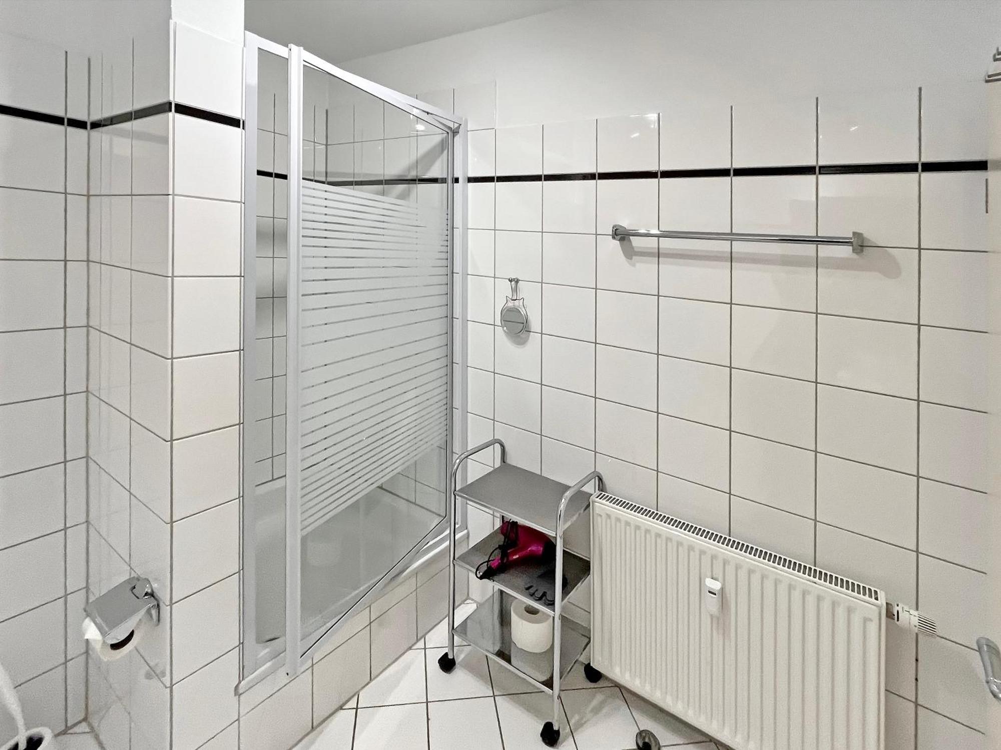 Haus Am Park Wohnung 19 Ostseebad Kühlungsborn المظهر الخارجي الصورة