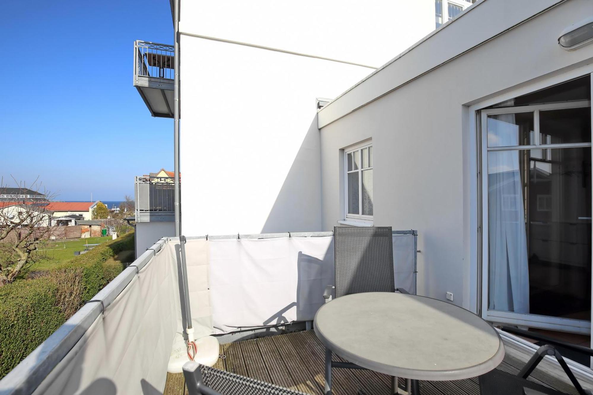 Haus Am Park Wohnung 19 Ostseebad Kühlungsborn المظهر الخارجي الصورة