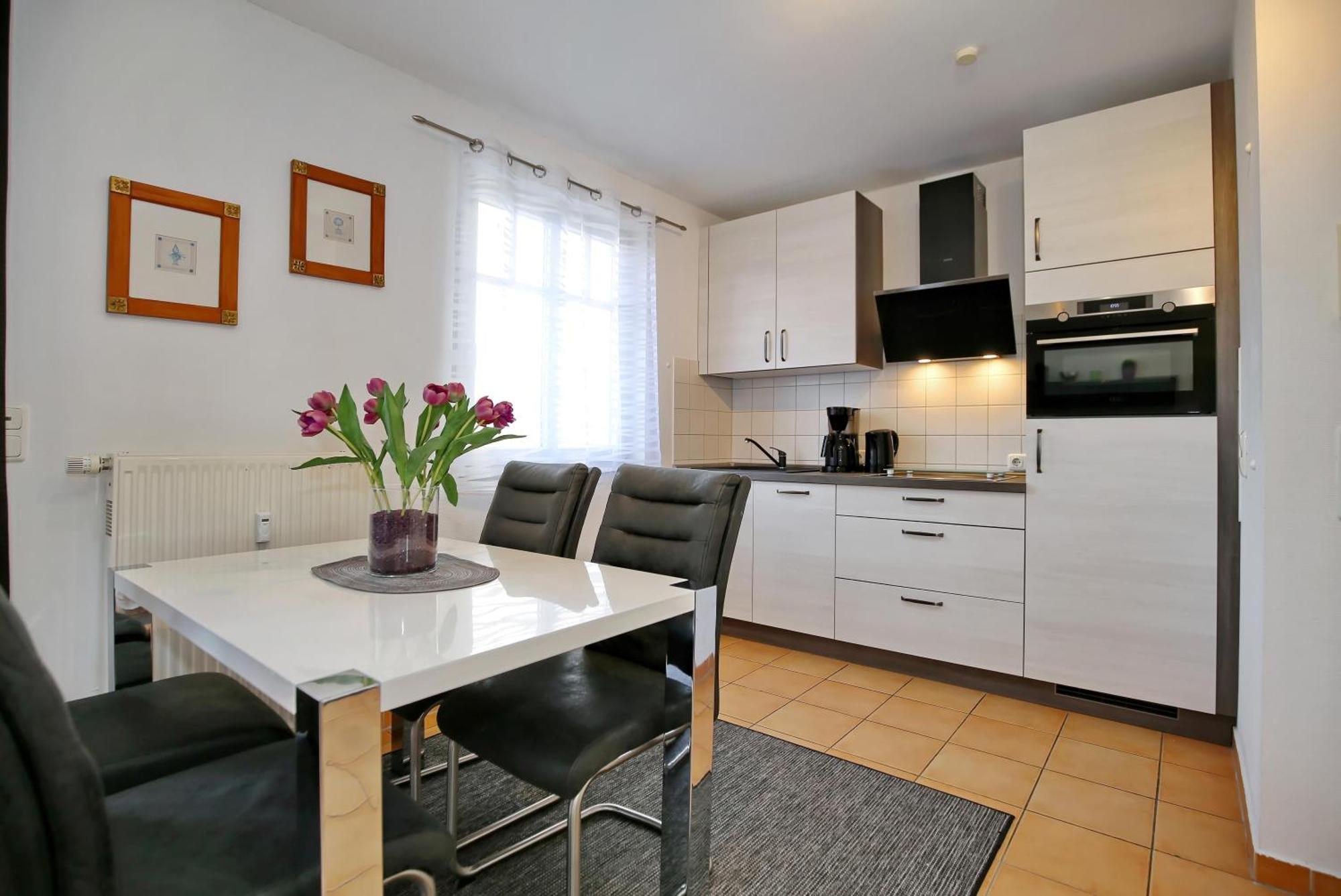 Haus Am Park Wohnung 19 Ostseebad Kühlungsborn المظهر الخارجي الصورة